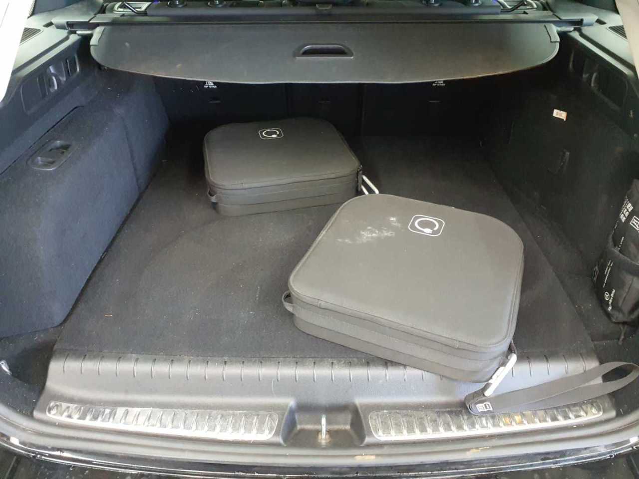 Mercedes-Benz C 300 e T 9G-TRONIC Avantgarde 15