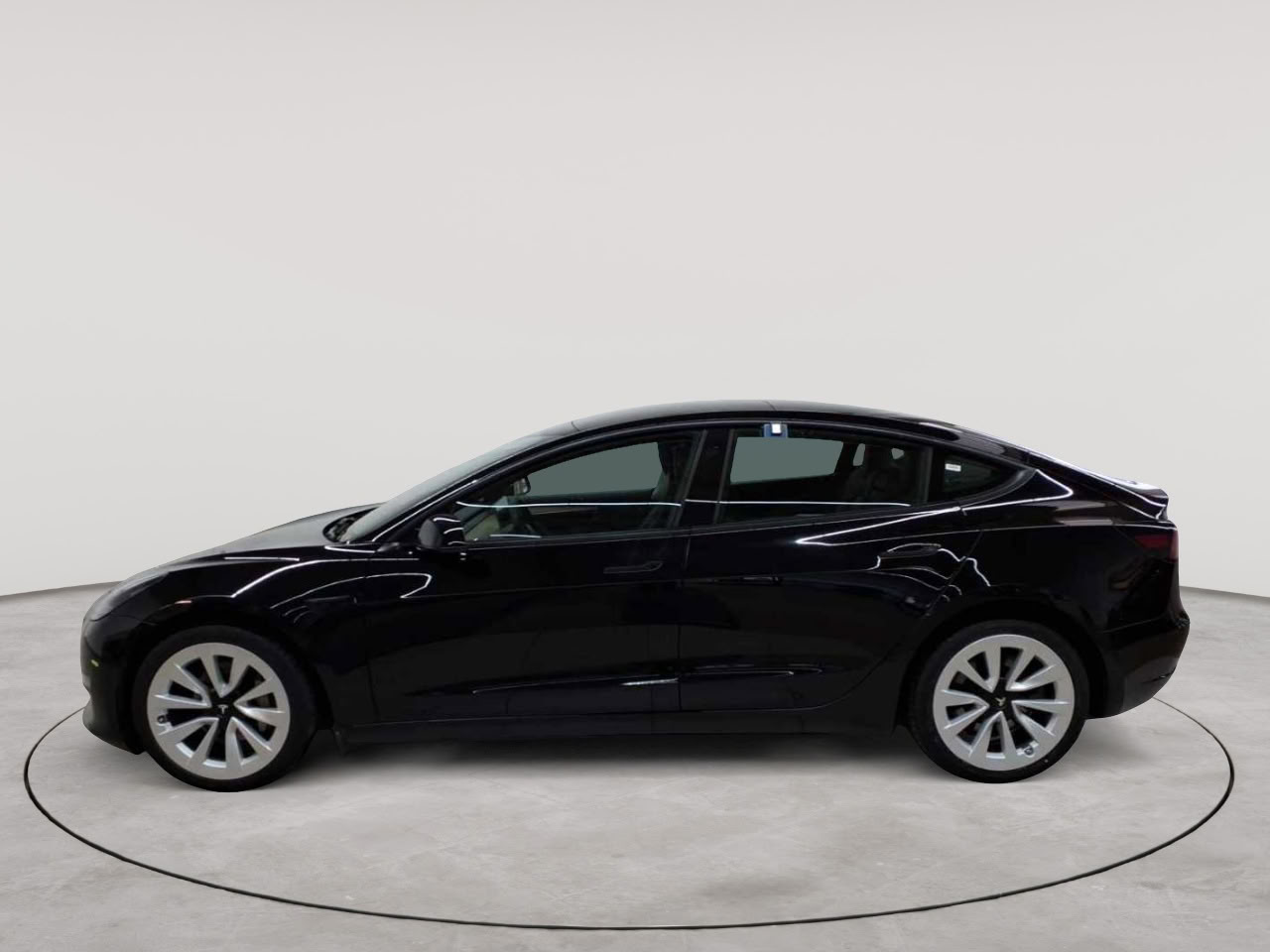 Tesla Model 3 Langstreckenbatt. Allradantrieb Dual Motor 6