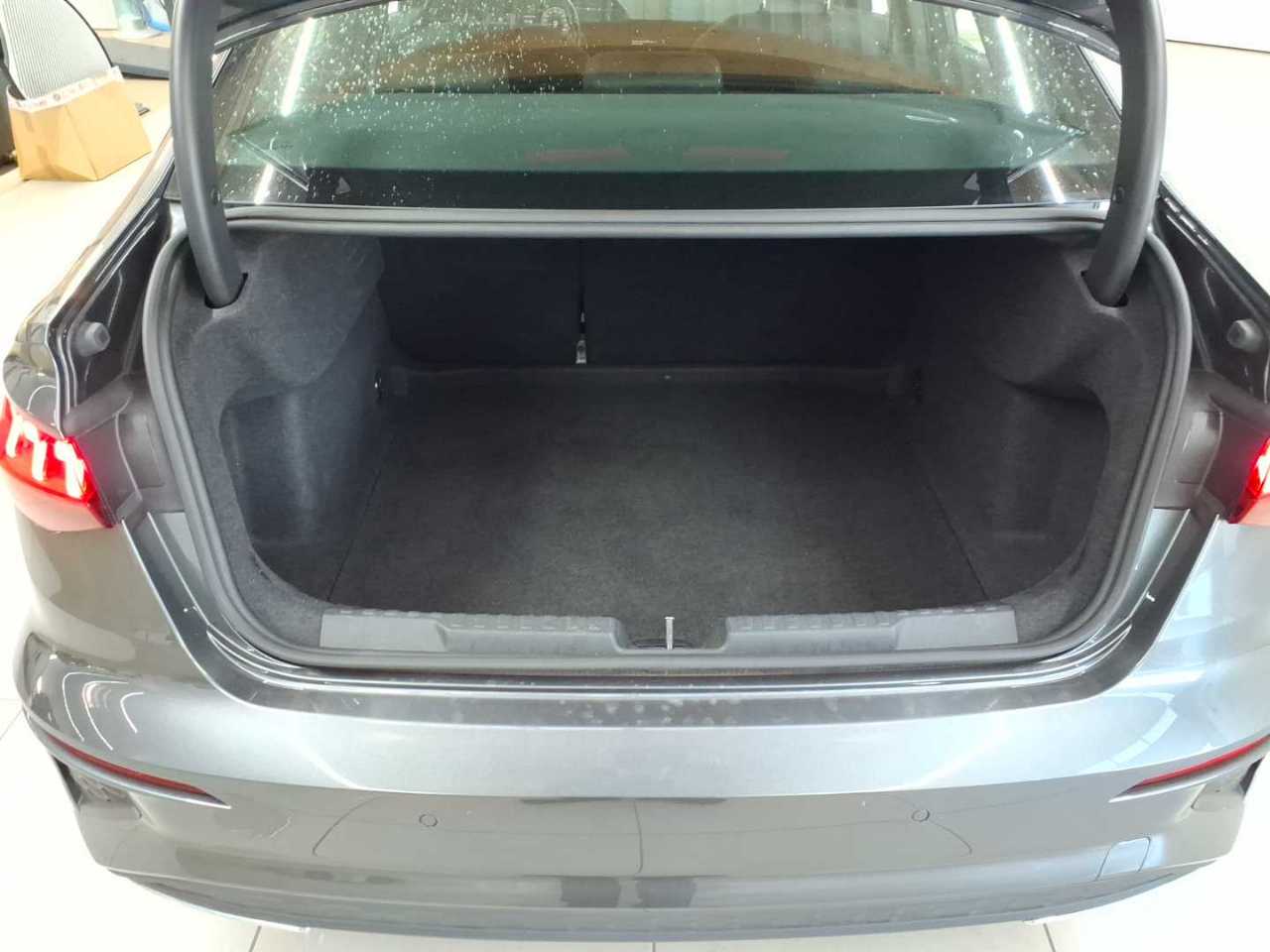 Audi A3 35 TDI Limousine S tronic S line 15