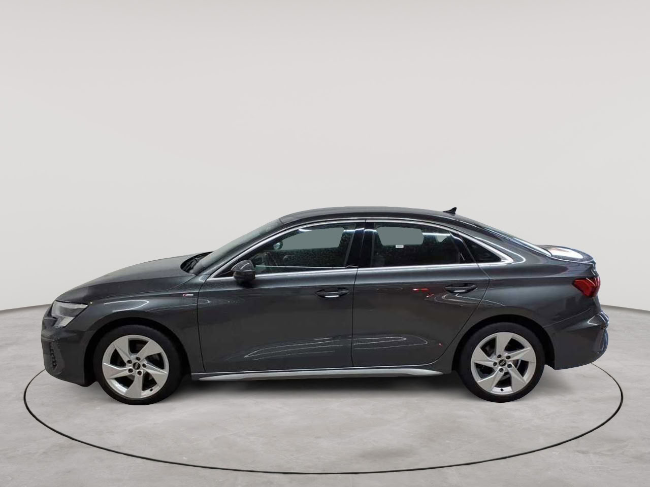 Audi A3 35 TDI Limousine S tronic S line 6