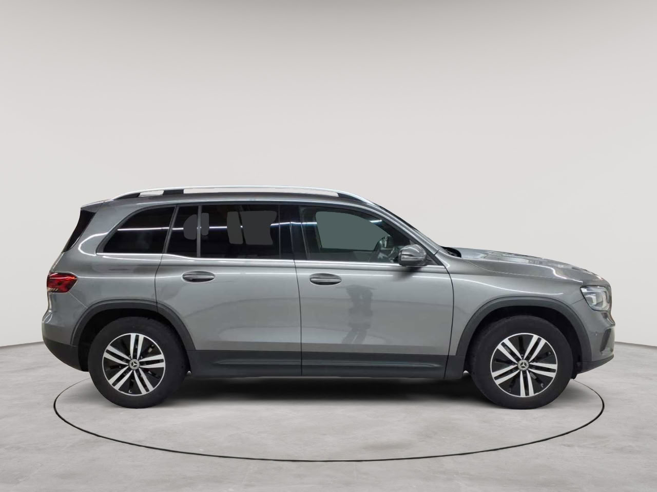 Mercedes-Benz GLB 200 d 8G-DCT Style 3