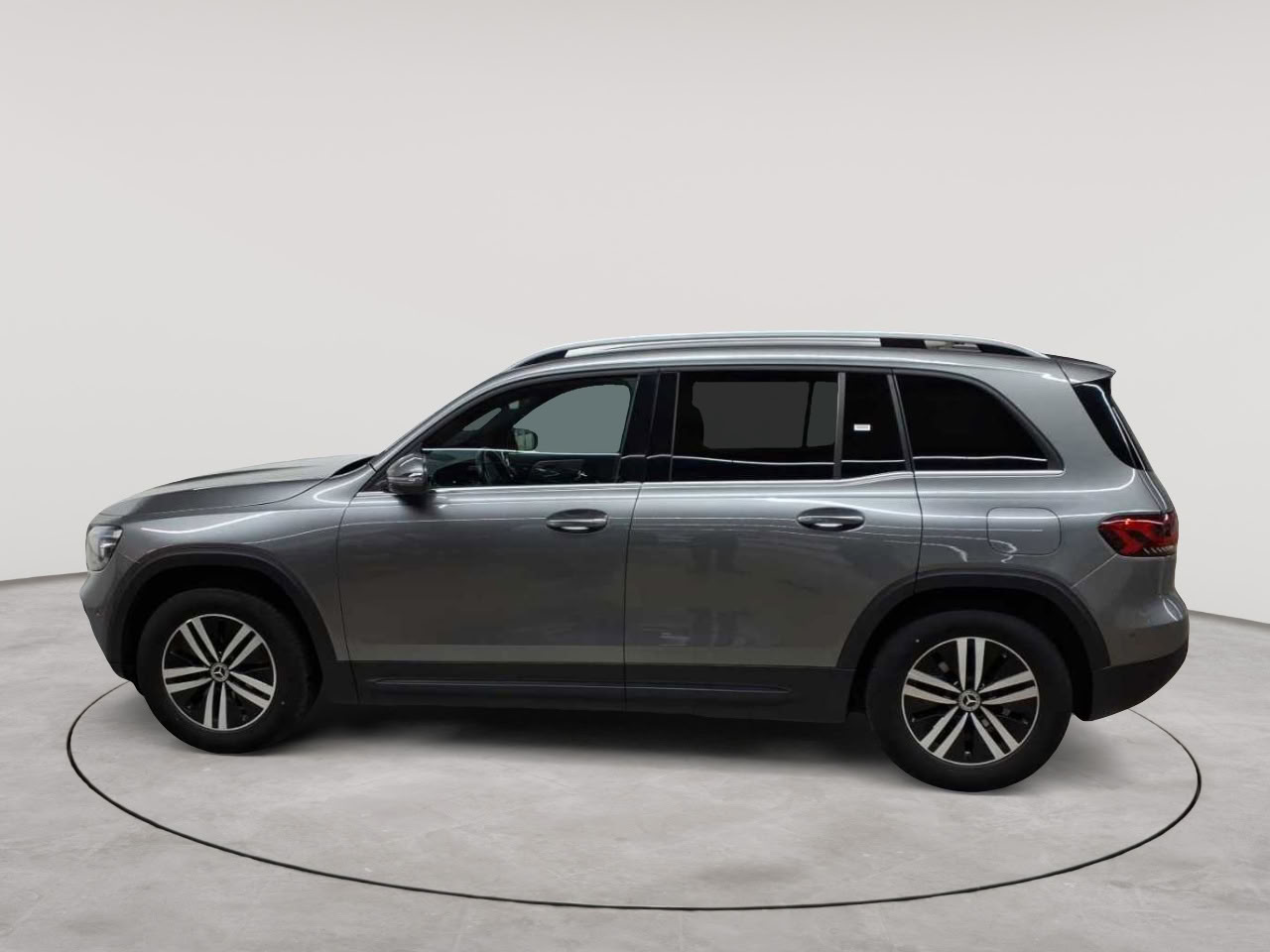 Mercedes-Benz GLB 200 d 8G-DCT Style 6