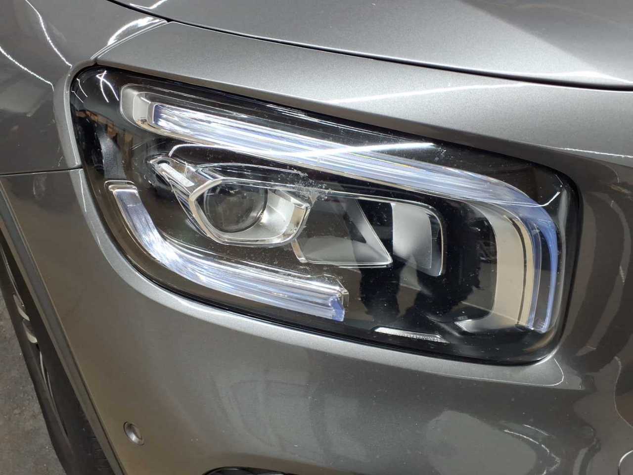 Mercedes-Benz GLB 200 d 8G-DCT Style 16