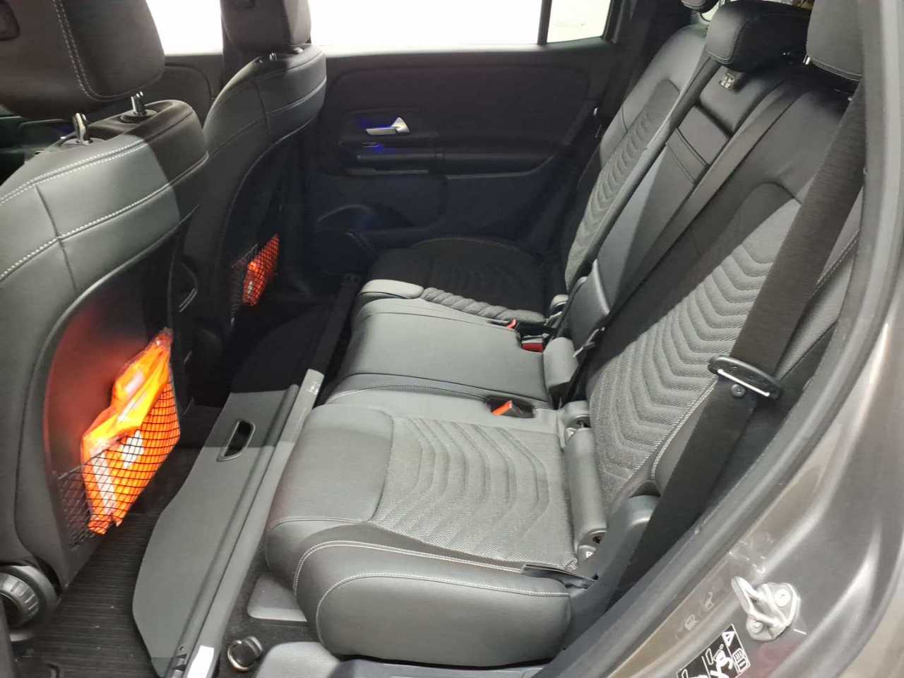 Mercedes-Benz GLB 200 d 8G-DCT Style 13