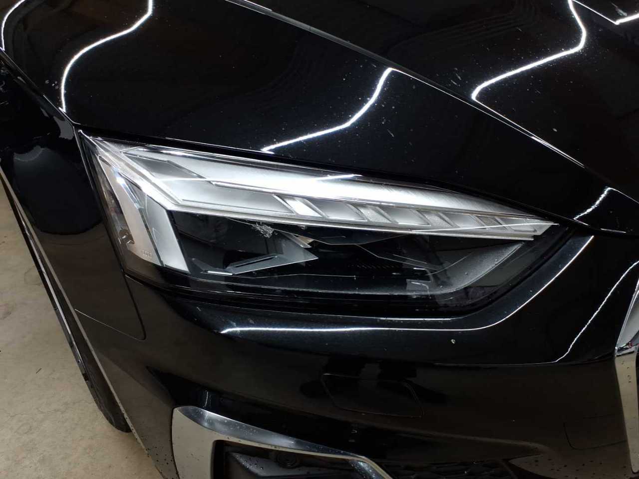 Audi A5 Sportback 40 TDI quattro S tronic S line 18