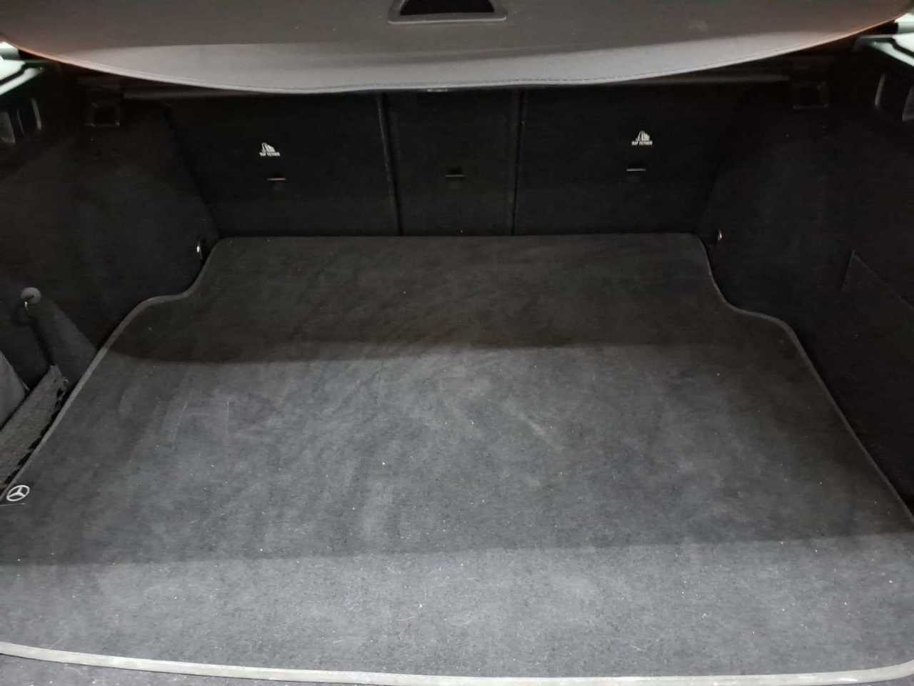 Mercedes-Benz C 180 T 9G-TRONIC 15