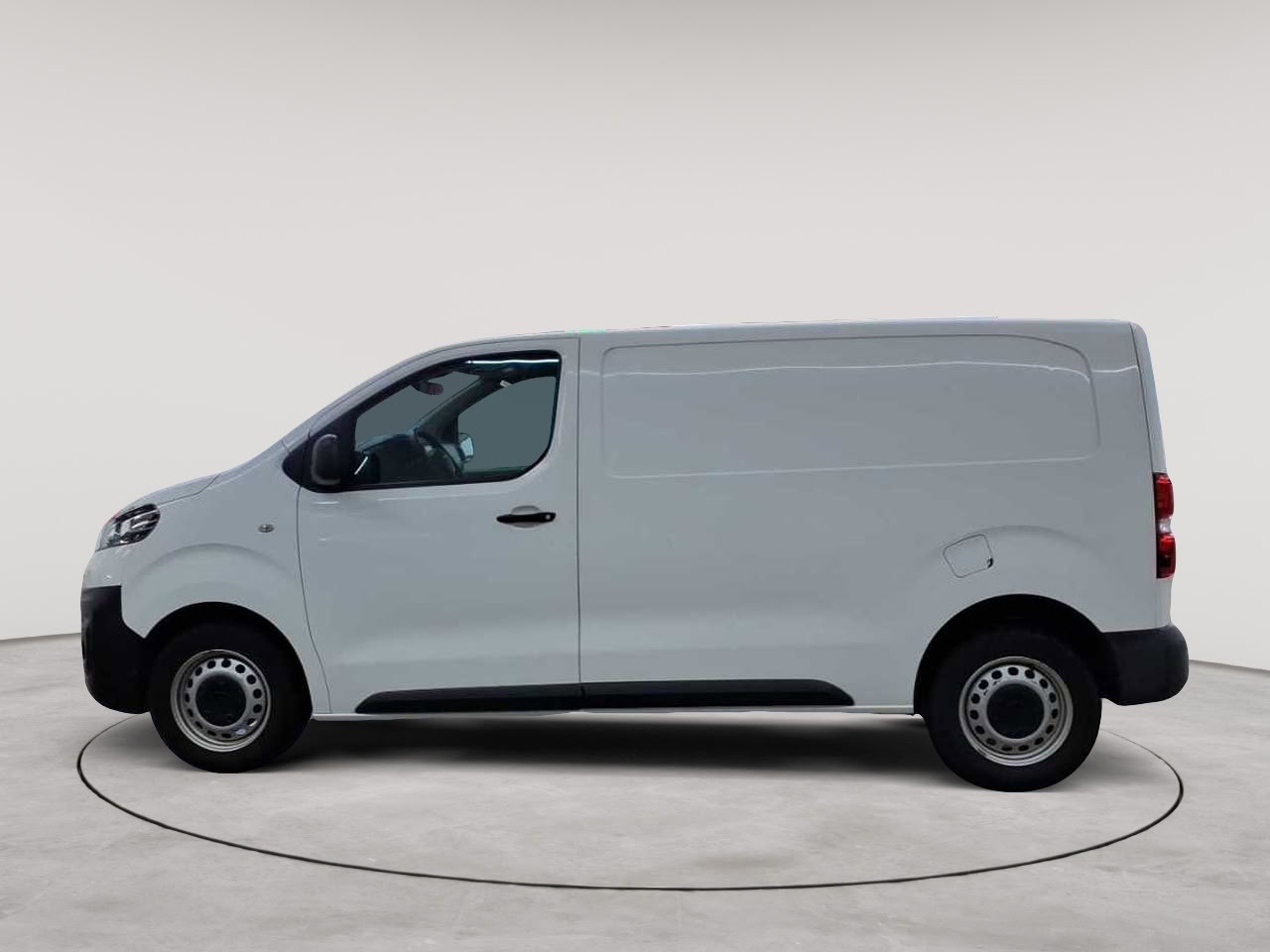 Opel Vivaro 2.0 D Cargo M Autm. Edition 6