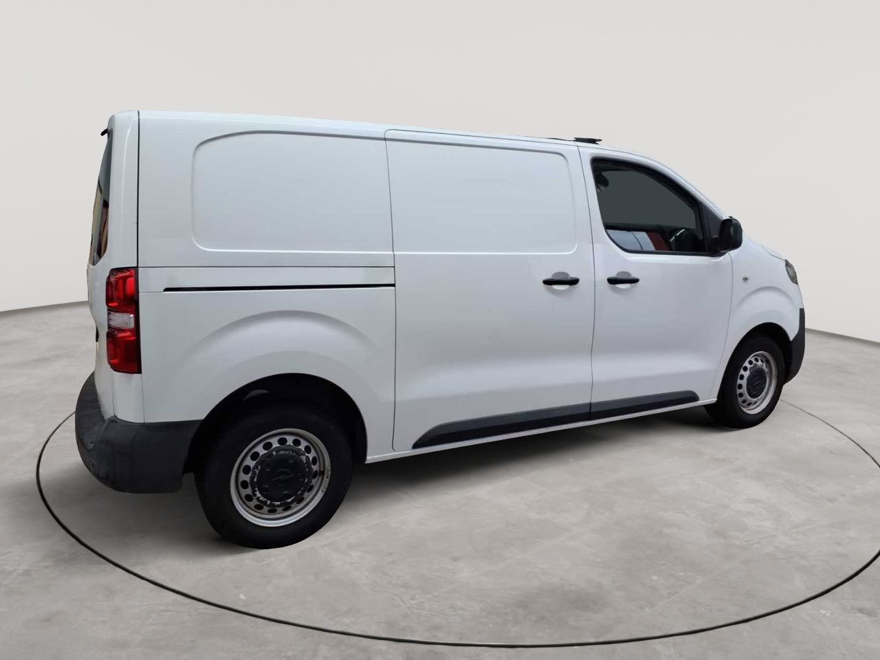 Opel Vivaro 2.0 D Cargo M Autm. Edition 3