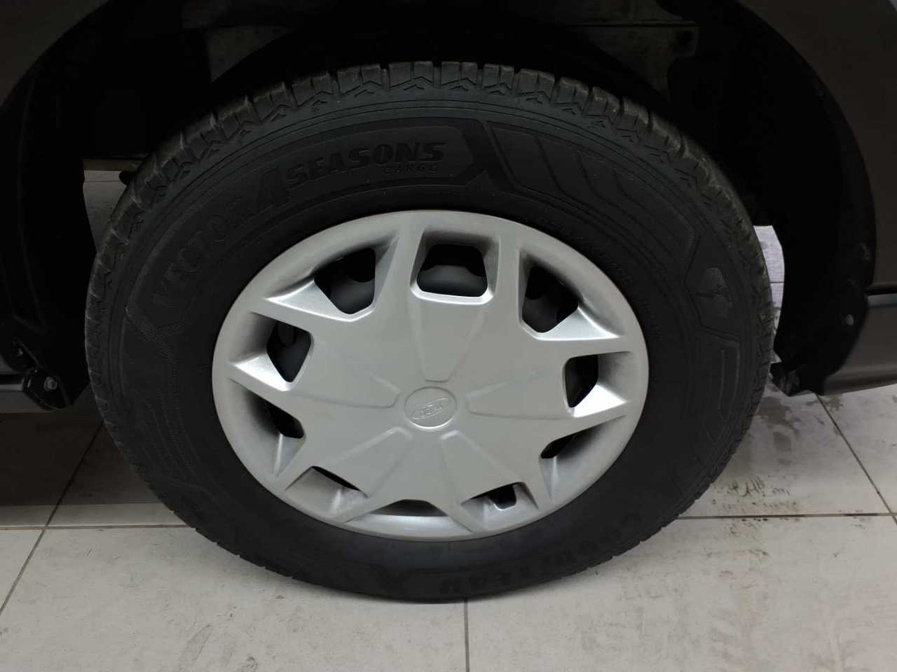 Ford Transit 350 L3 VA Trend 14