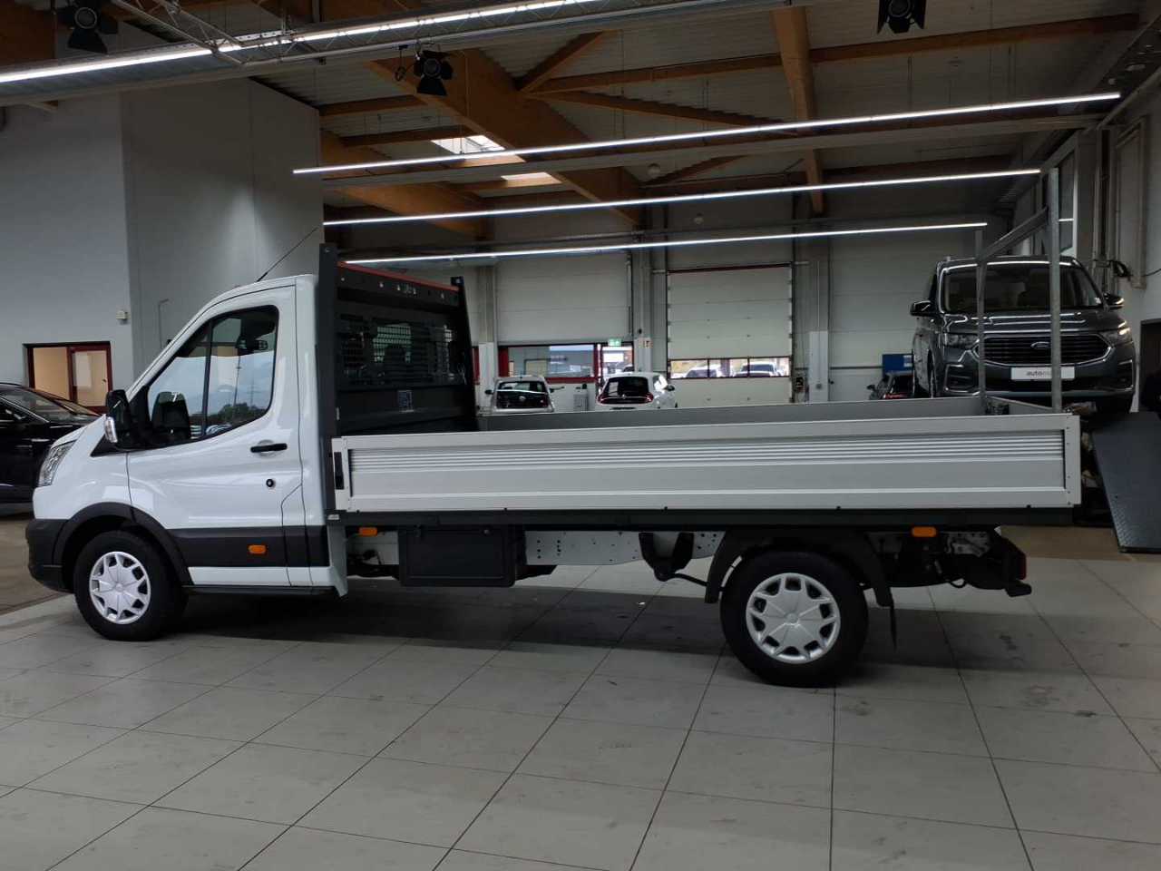 Ford Transit 350 L3 VA Trend 6