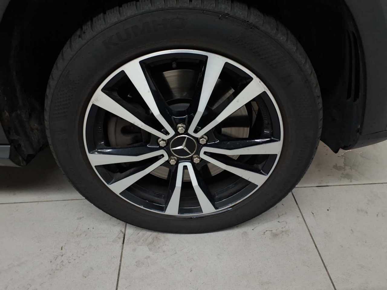 Mercedes-Benz GLE 450 4Matic 9G-TRONIC 14