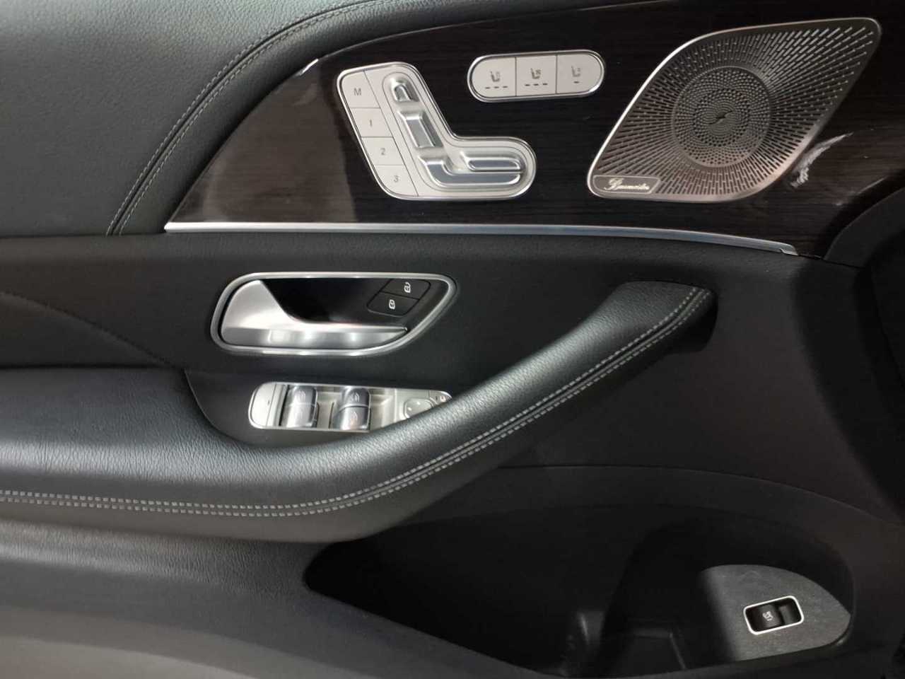 Mercedes-Benz GLE 450 4Matic 9G-TRONIC 16