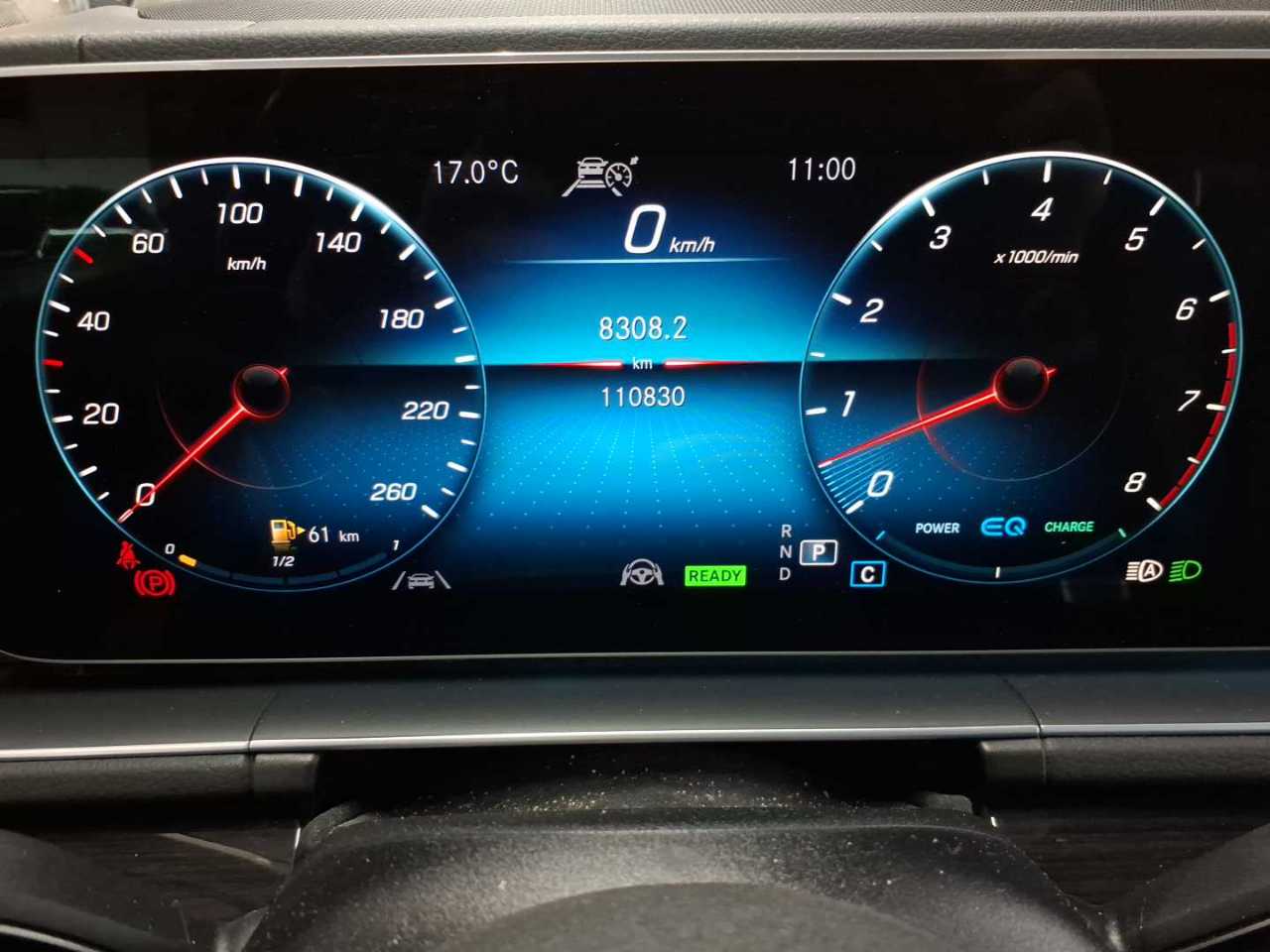 Mercedes-Benz GLE 450 4Matic 9G-TRONIC 8
