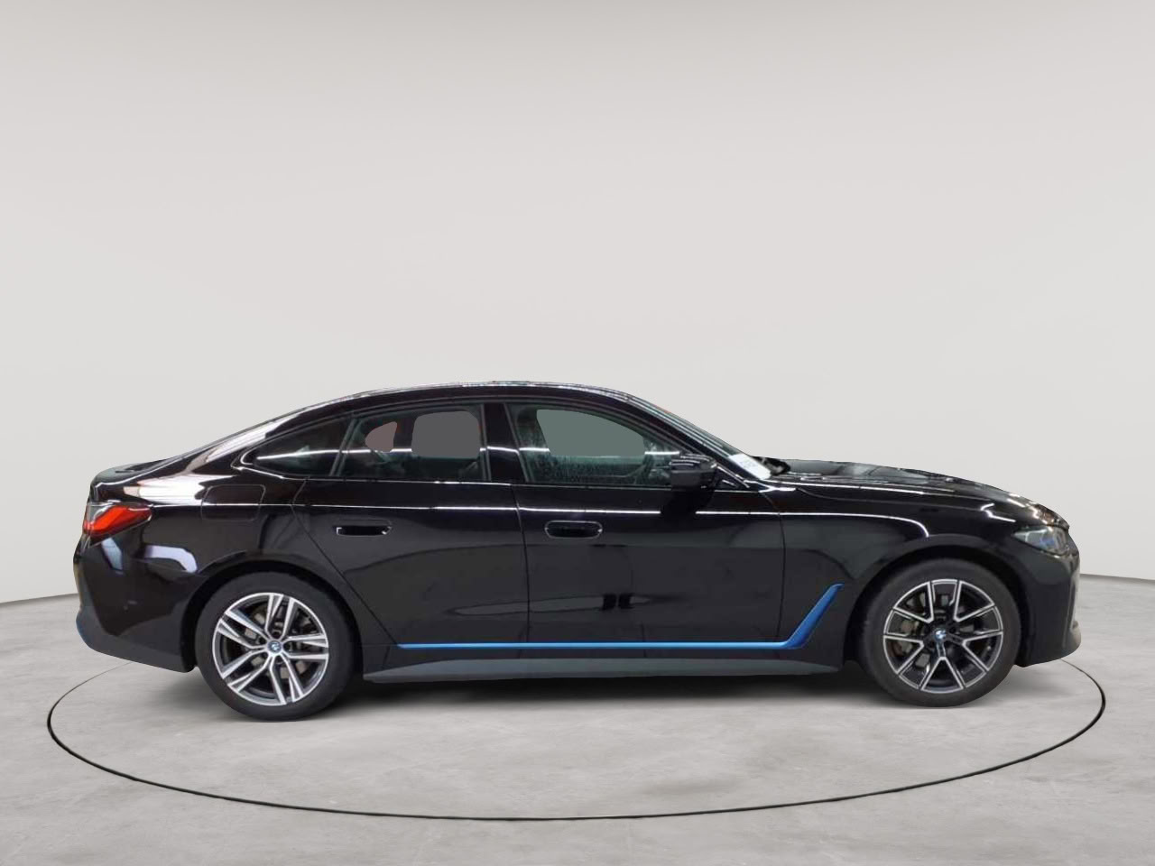 BMW i4 eDrive40 Gran Coupe 3