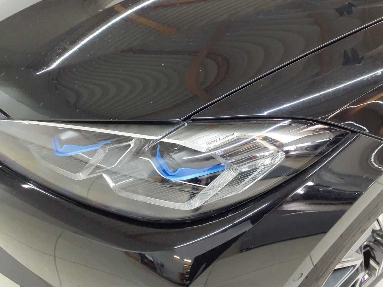 BMW i4 eDrive40 Gran Coupe 18