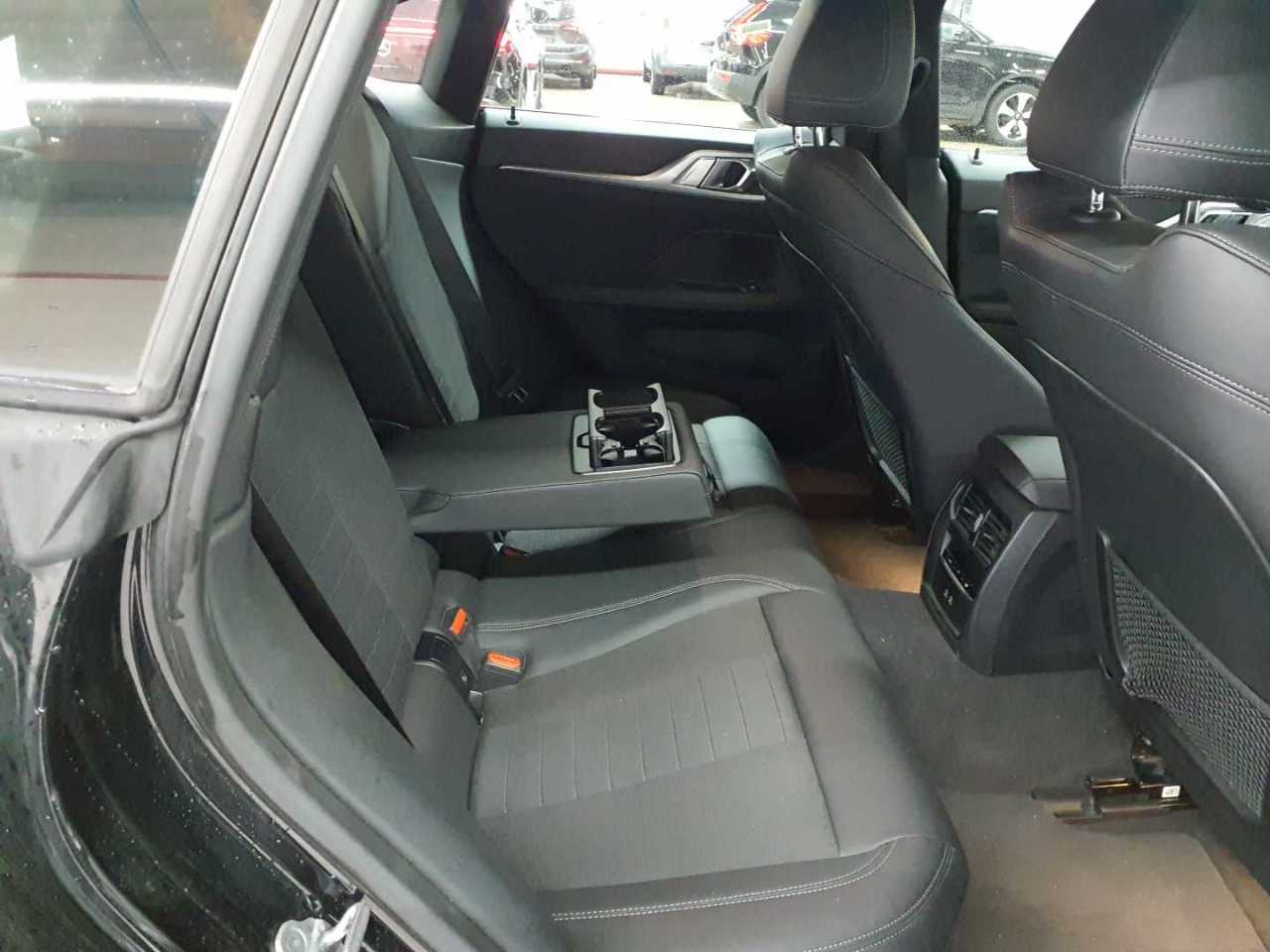 BMW i4 eDrive40 Gran Coupe 13