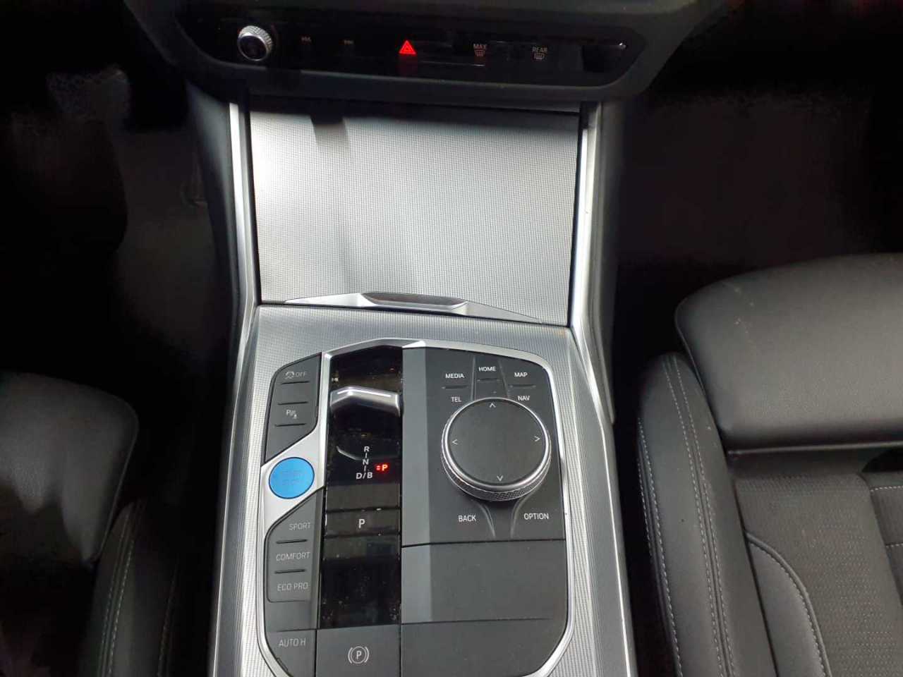 BMW i4 eDrive40 Gran Coupe 10