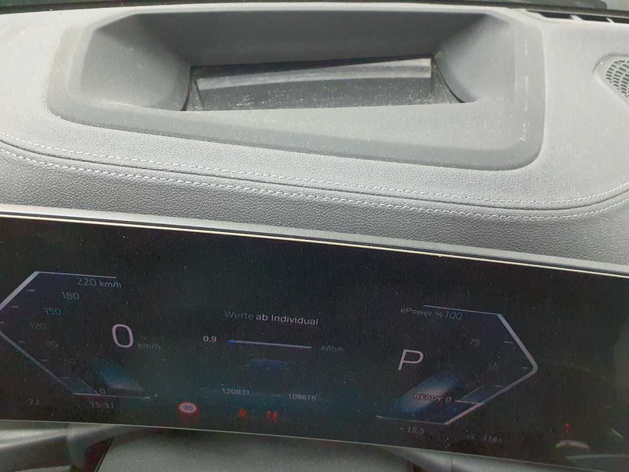 BMW i4 eDrive40 Gran Coupe 16