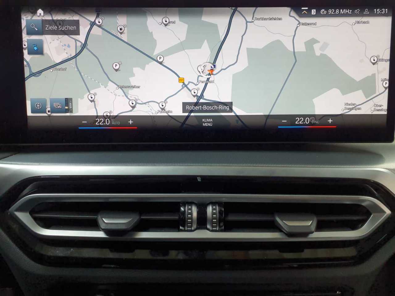 BMW i4 eDrive40 Gran Coupe 12