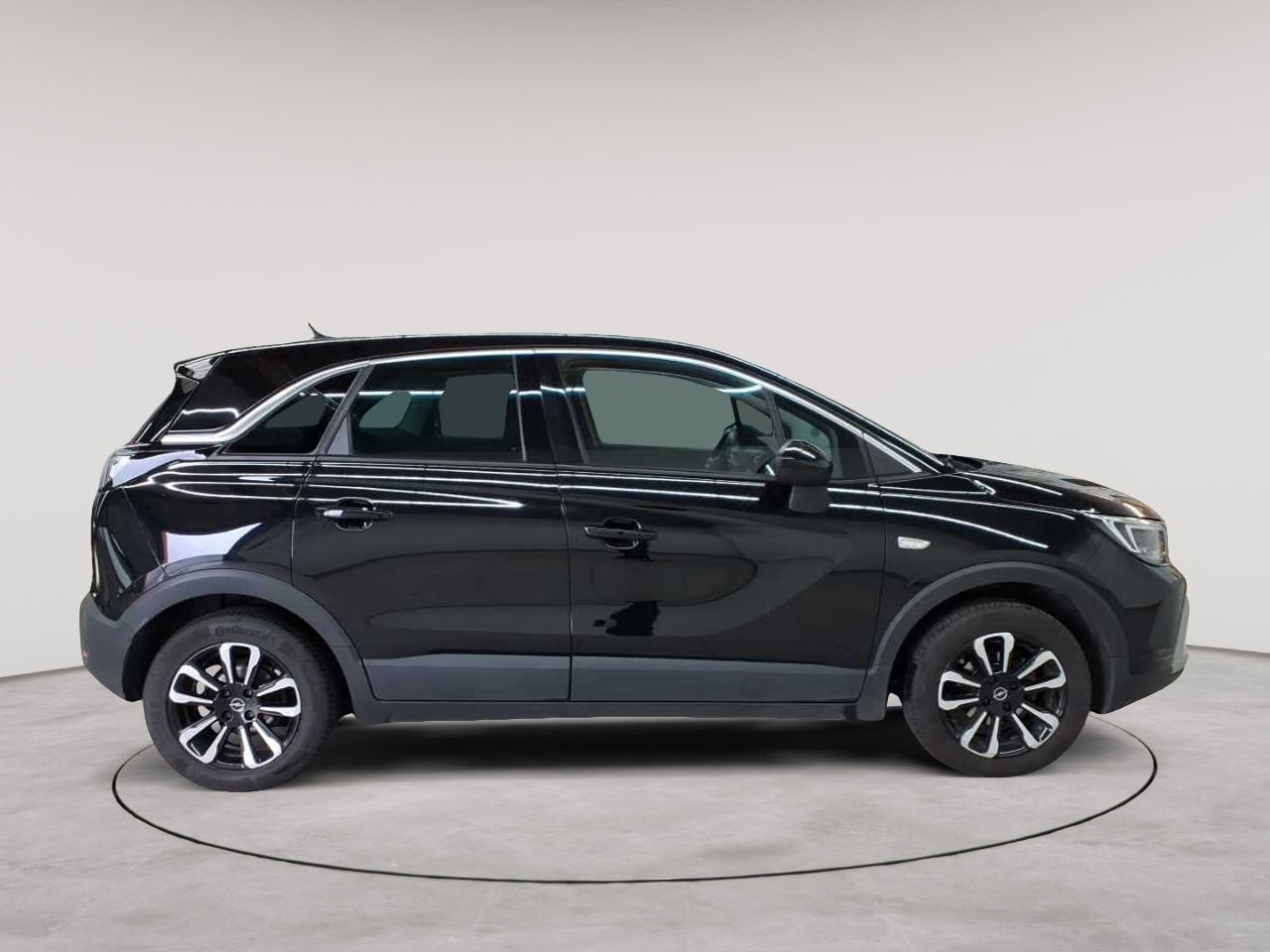 Opel Crossland 1.5 Diesel Elegance 3
