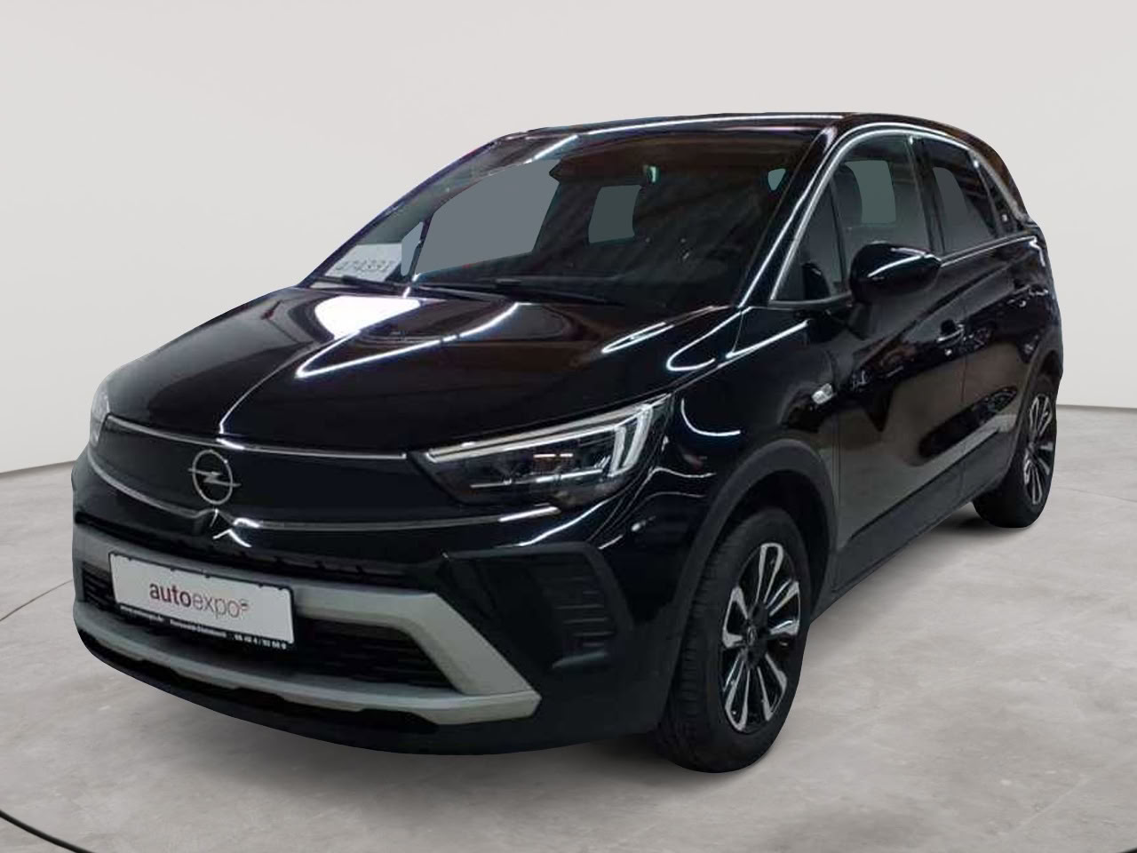 Opel Crossland 1.5 Diesel Elegance 2