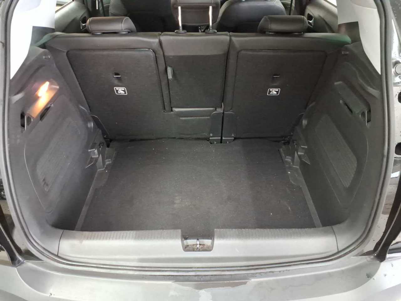 Opel Crossland 1.5 Diesel Elegance 15