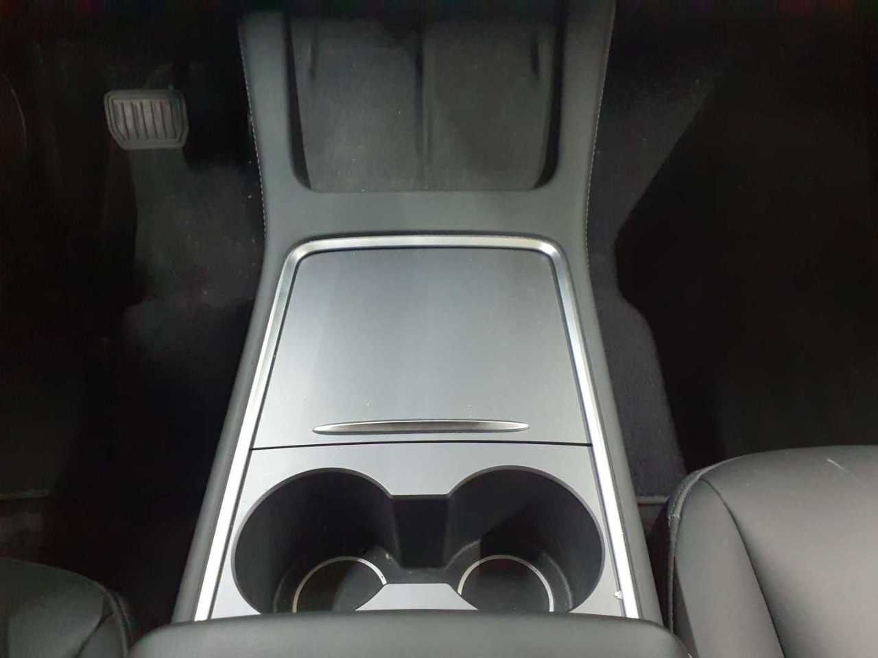 Tesla Model 3 Langstreckenbatt. Allradantrieb Dual Motor 10