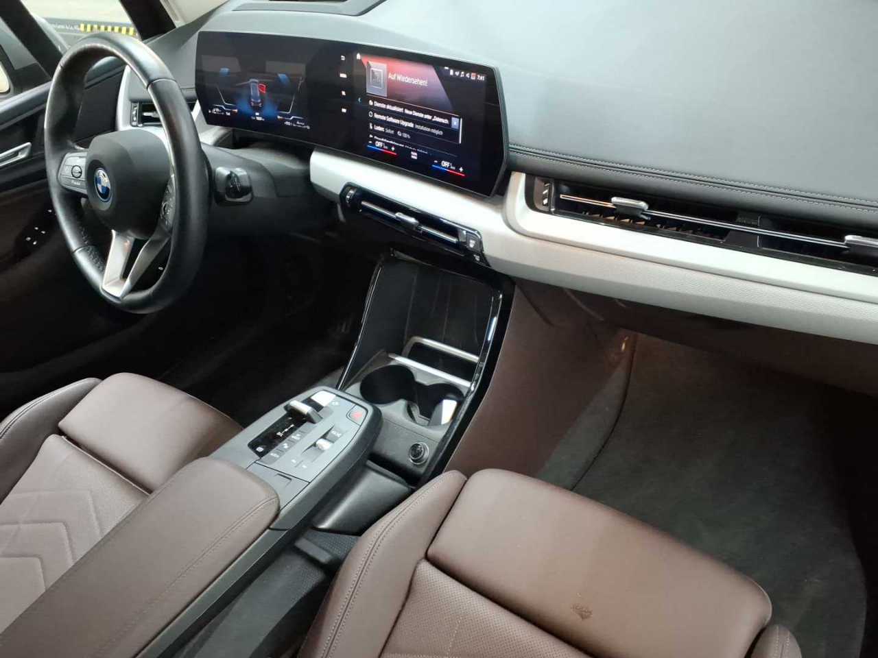 BMW 225e xDrive Active Tourer Aut. 9