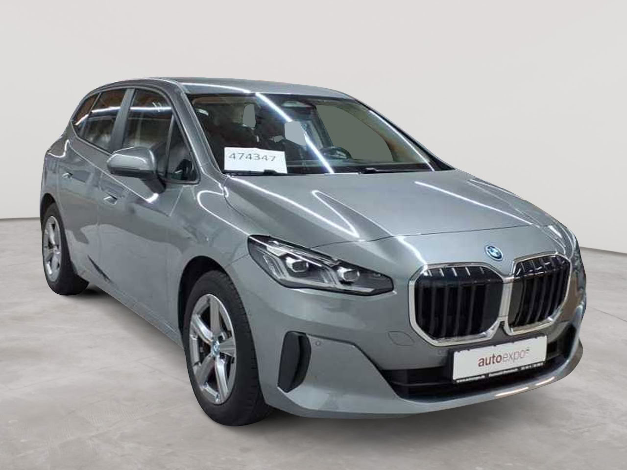 BMW 225e xDrive Active Tourer Aut.