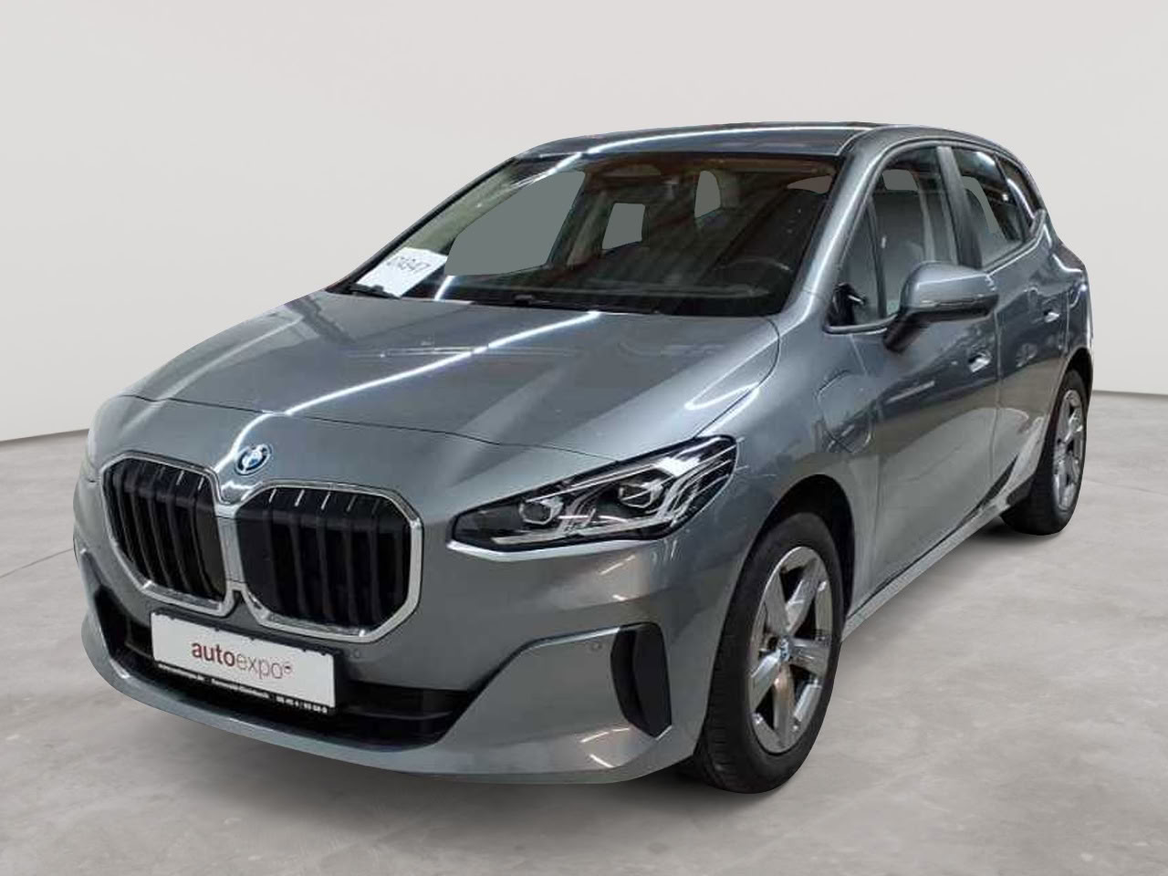 BMW 225e xDrive Active Tourer Aut. 2