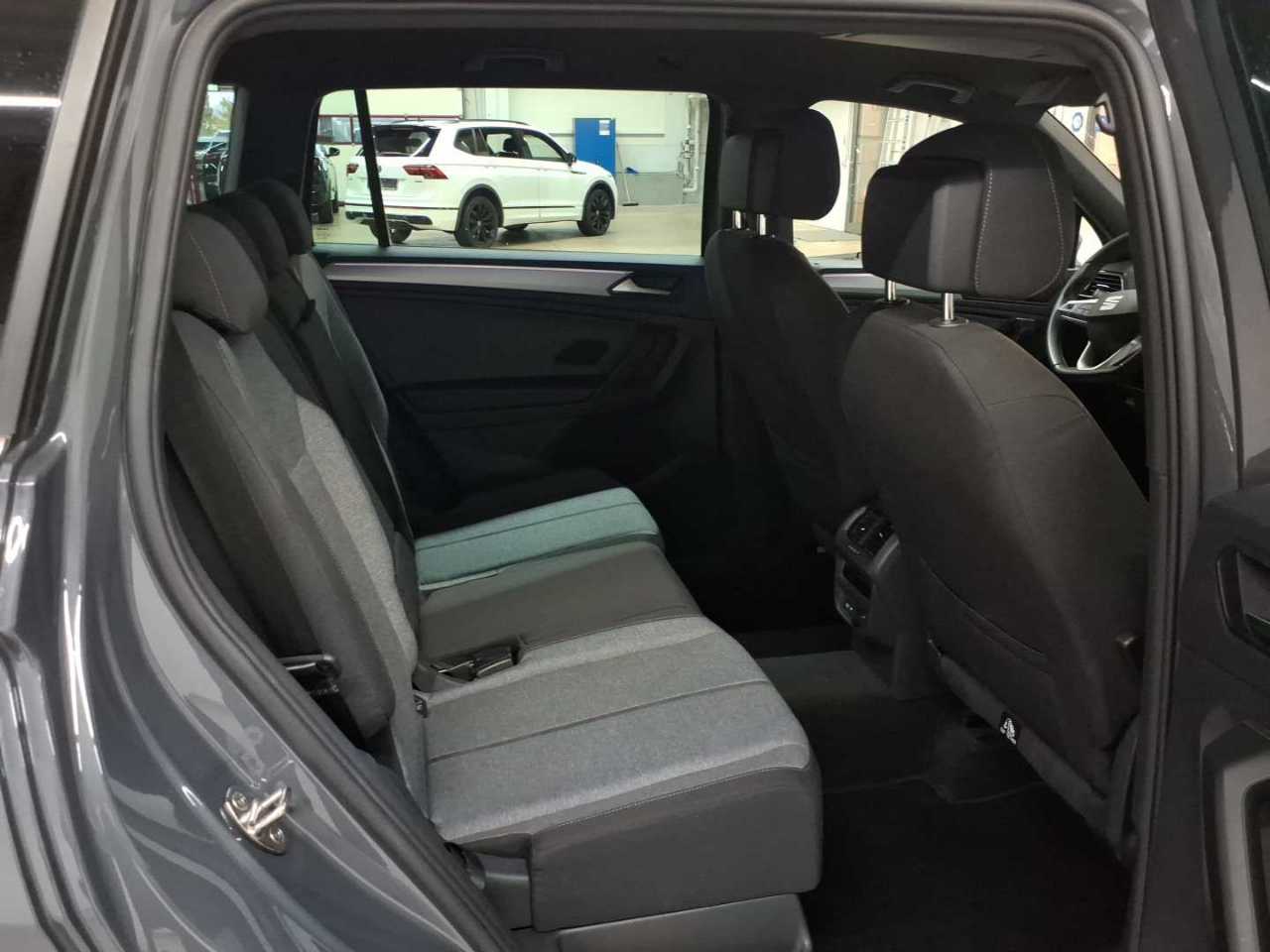Seat Tarraco 2.0 TDI SCR DSG Style 14
