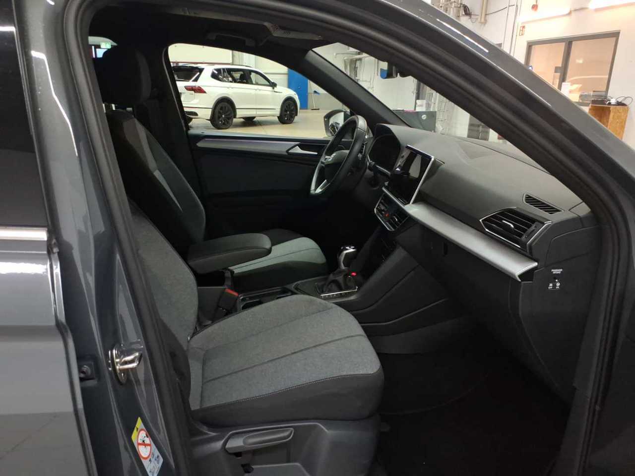 Seat Tarraco 2.0 TDI SCR DSG Style 8