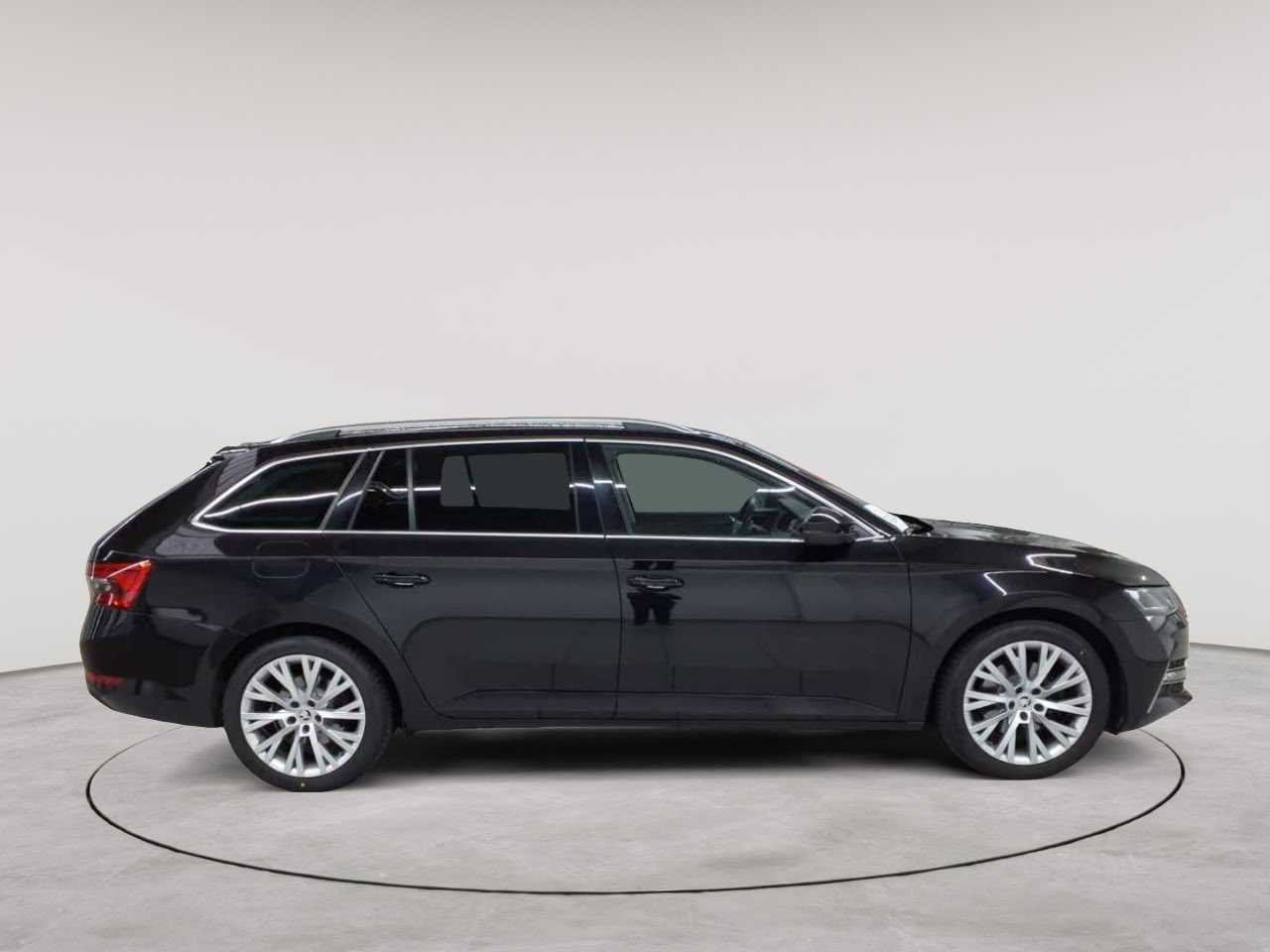 Skoda Superb Combi 1.4 TSI iV DSG Style 3