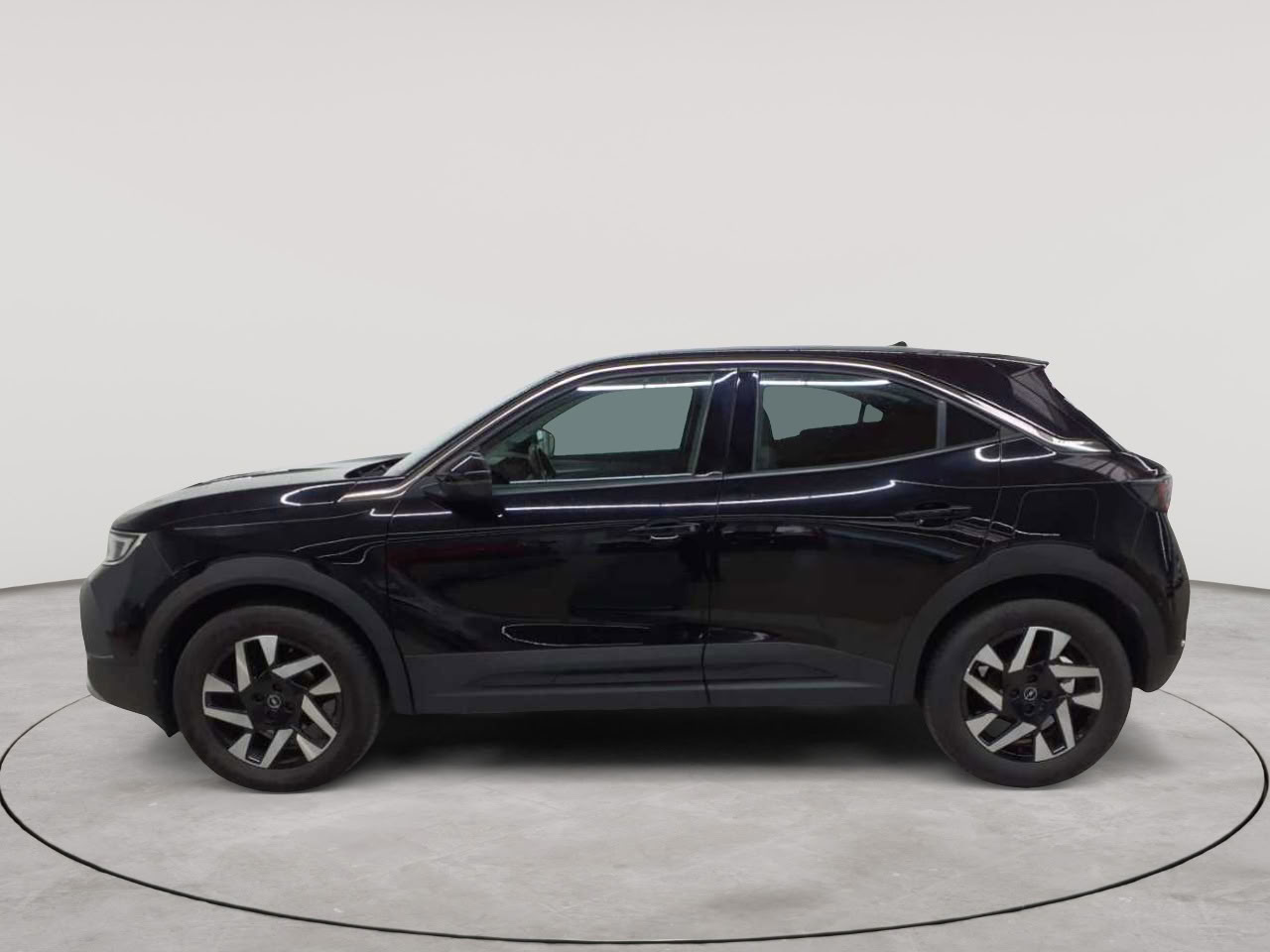 Opel Mokka 1.5 Diesel Elegance 6