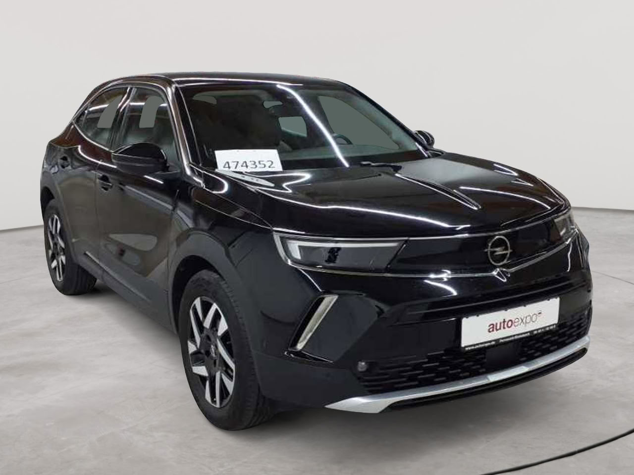 Opel Mokka 1.5 Diesel Elegance