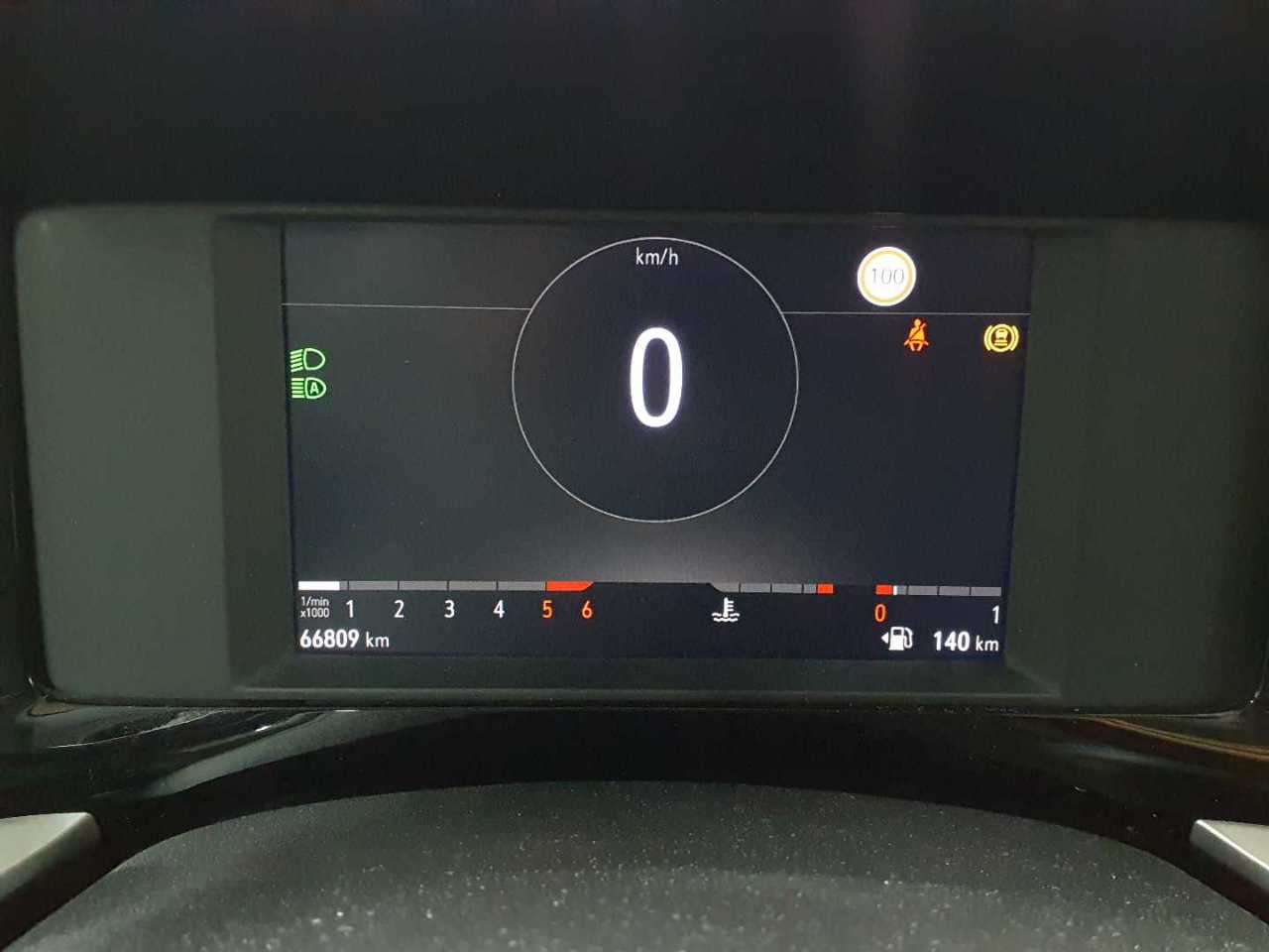 Opel Mokka 1.5 Diesel Elegance 11