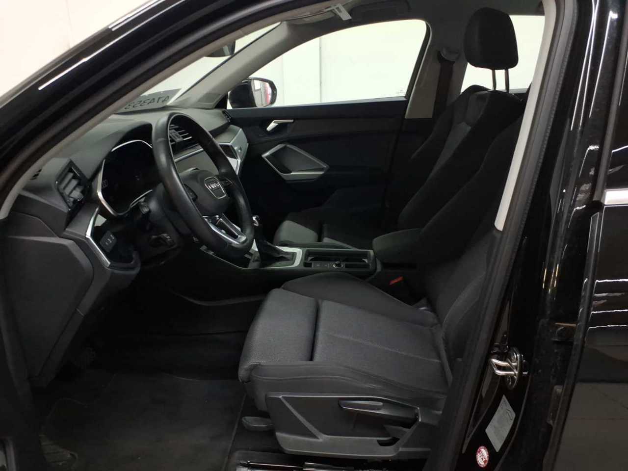 Audi Q3 45 TFSIe Sportback S tronic 7