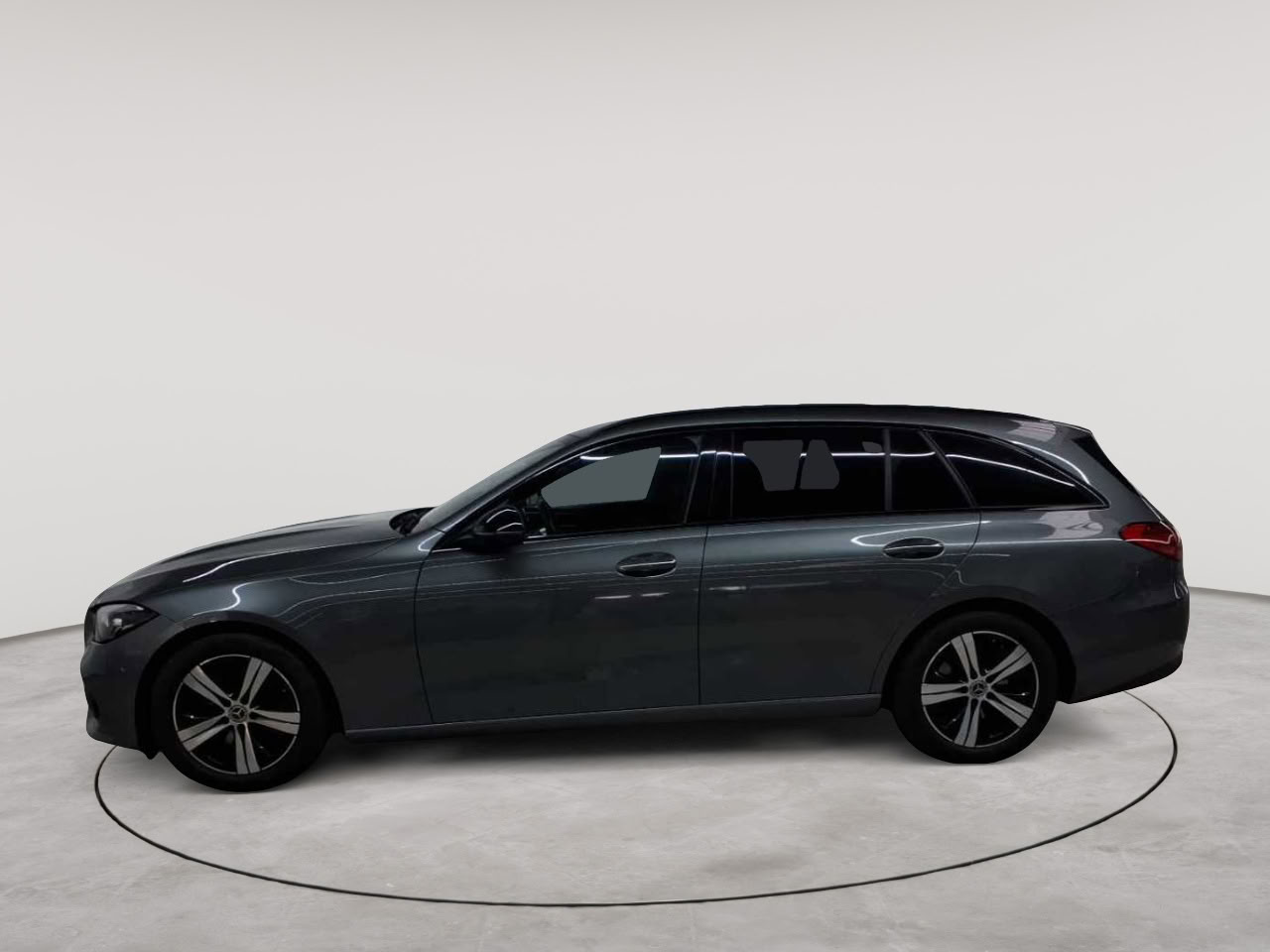 Mercedes-Benz C 220 d T 9G-TRONIC Avantgarde 6
