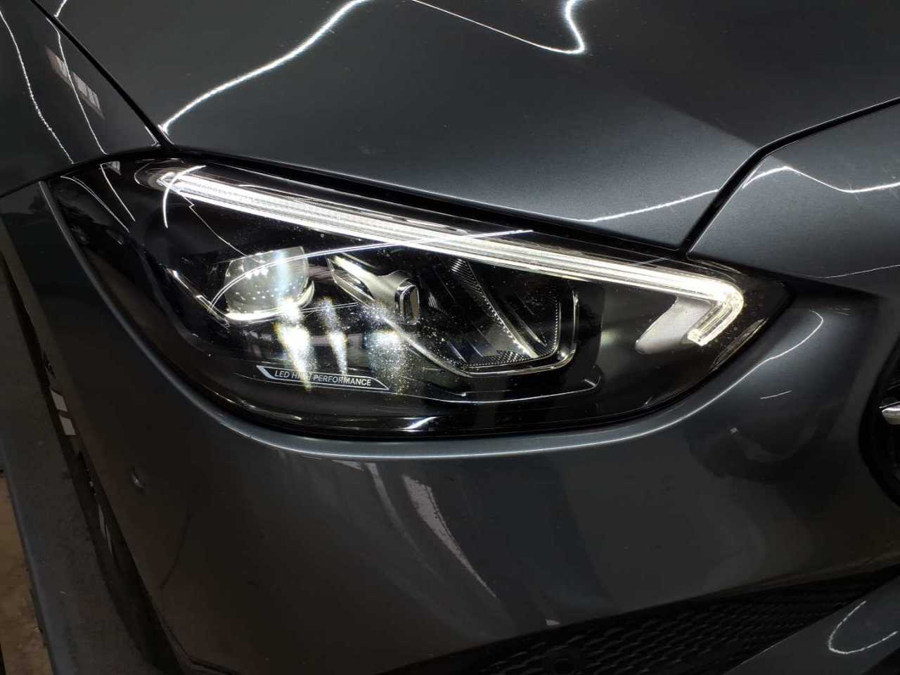 Mercedes-Benz C 220 d T 9G-TRONIC Avantgarde 18