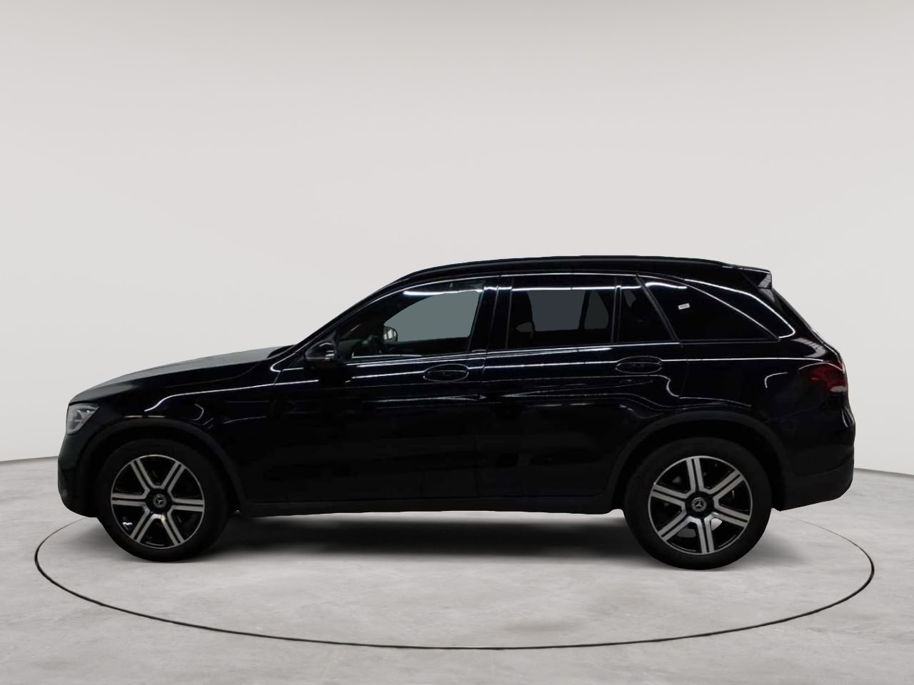 Mercedes-Benz GLC 200 d 4Matic 9G-TRONIC Exclusive 6