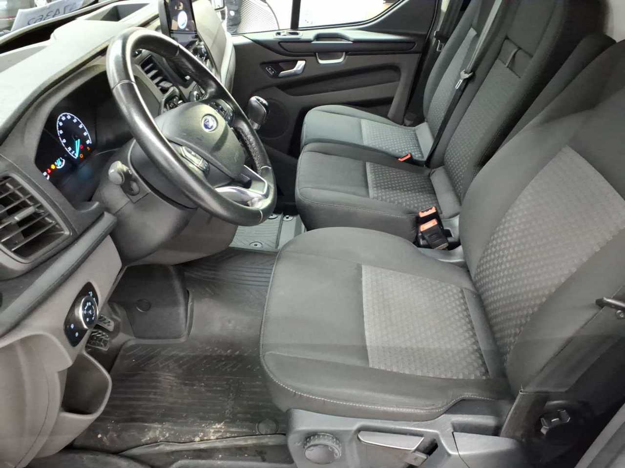 Ford Transit Custom 300 L1H1 LKW VA Trend 7