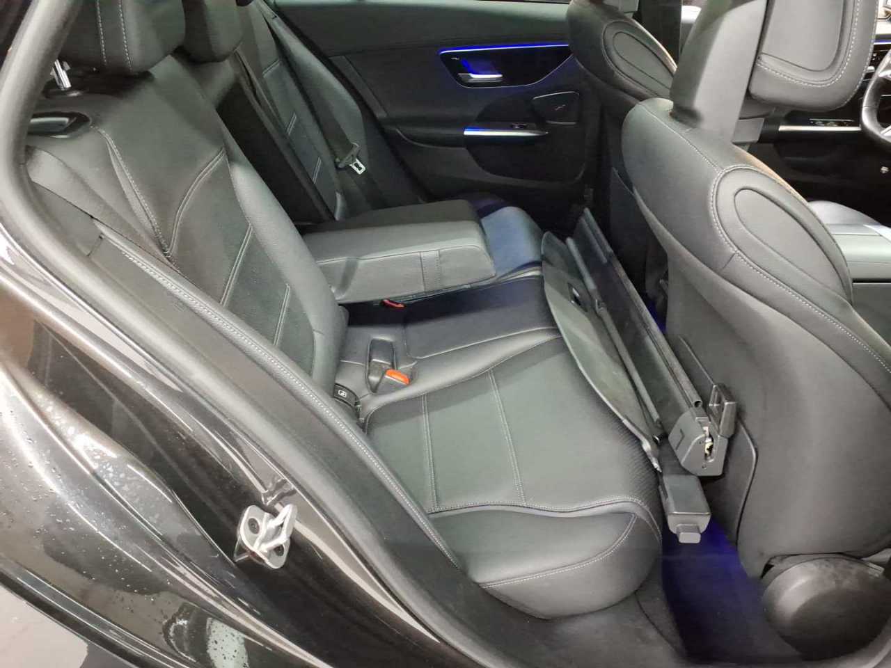 Mercedes-Benz C 300 d T 9G-TRONIC AMG Line 14