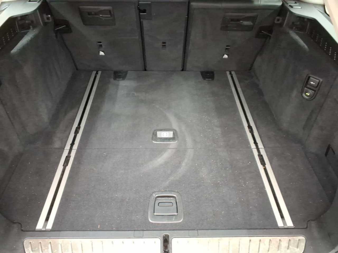 BMW 520d Touring Aut. Luxury Line 16