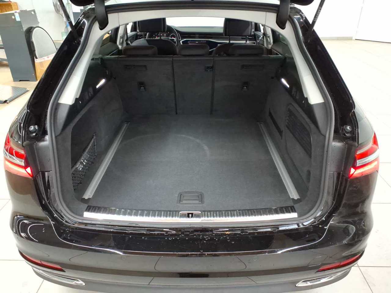 Audi A6 Avant 50 TDI quattro tiptronic 15