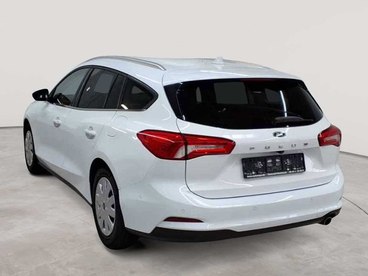 Ford Focus Turnier 1.0 EcoBoost Start-Stopp-System COOL&CONNECT 5