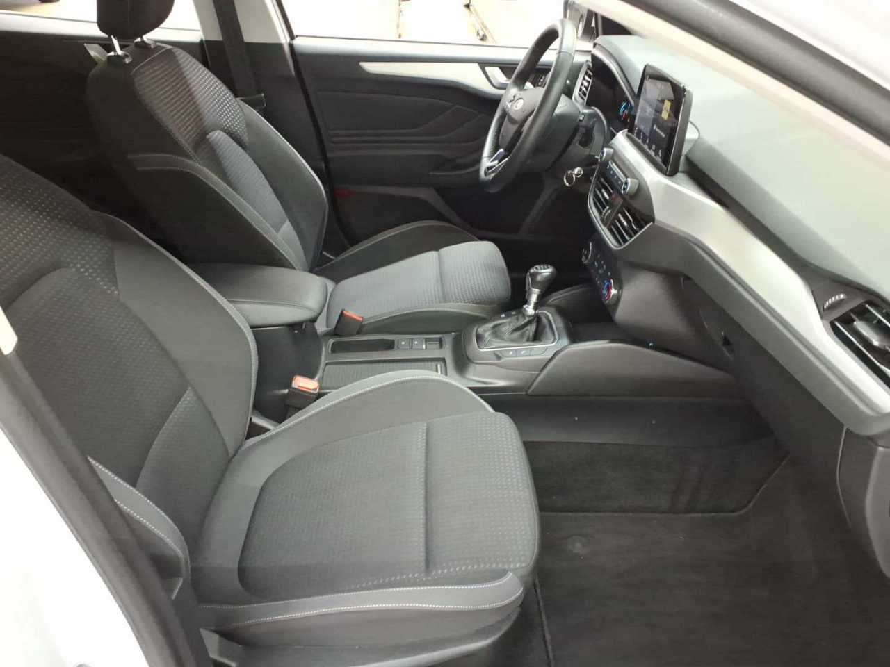 Ford Focus Turnier 1.0 EcoBoost Start-Stopp-System COOL&CONNECT 8