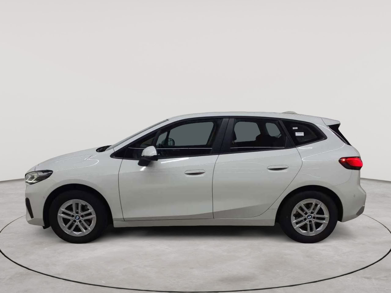 BMW 218d Active Tourer Aut. 6
