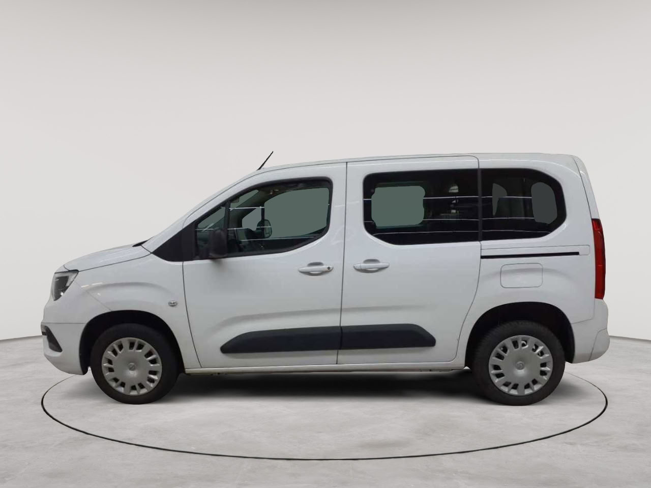 Opel Combo Life 1.2 Turbo Start/Stop Edition 6
