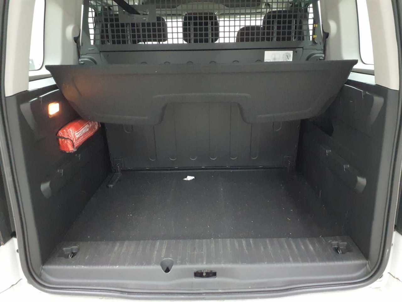 Opel Combo Life 1.2 Turbo Start/Stop Edition 15