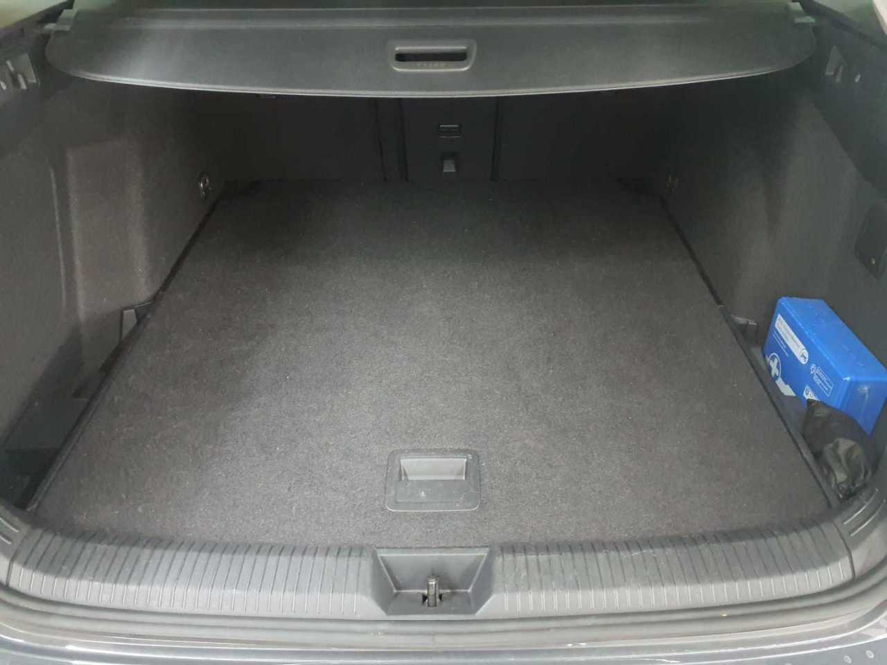 Volkswagen Golf Variant 2.0 TSI OPF DSG Style 15